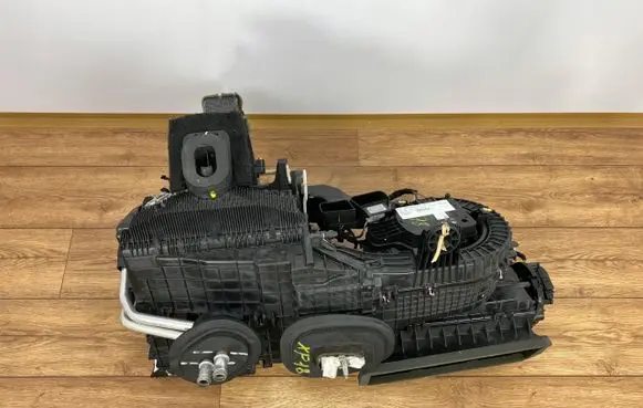 Ford Kuga I Interior heater climate box assembly lj6b-s018w12-ab
