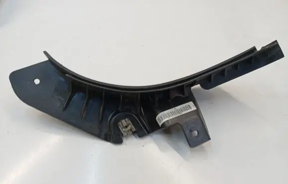 Porsche Macan (95B) Rear mudguard 95B825281