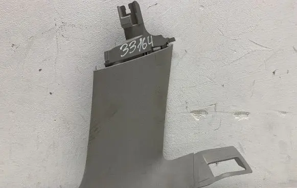 Opel Astra K (D)pillar trim (top) 39046856 322225228