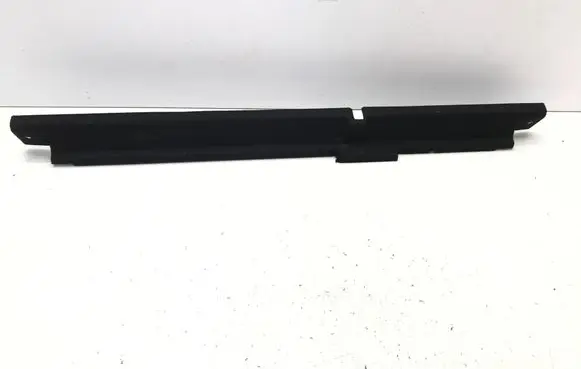 MG ZS Other trunk/boot trim element