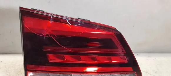 Volkswagen Golf VII Tailgate rear/tail lights 510945093N 16833TL 90113760