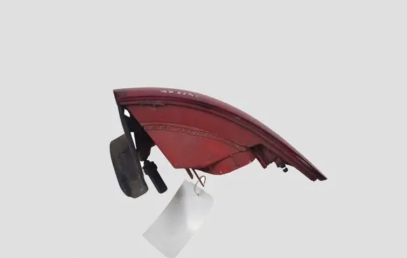 Audi A6 S6 C6 4F Rear/tail lights