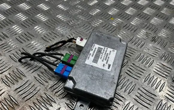 Mercedes-Benz GLC X253 C253 Camera control unit module A2059002629 0004270517 A205902351316