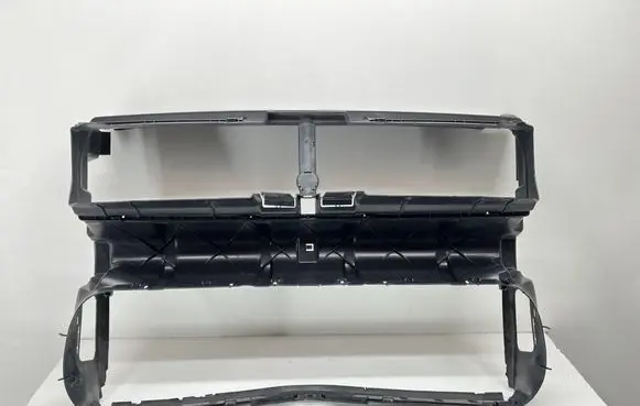 BMW 5 GT F07 Intercooler air guide/duct channel 187798 18779815