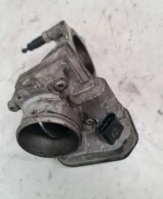 Chrysler Grand Voyager V Throttle valve 390020171F B080581579