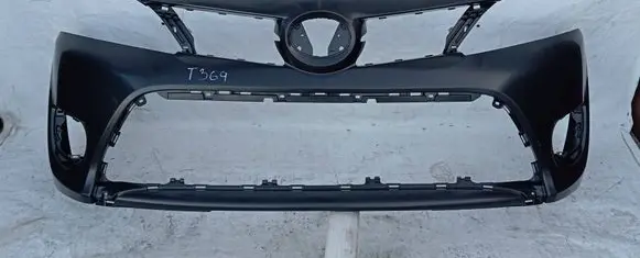 Toyota Verso Front bumper 521190F120