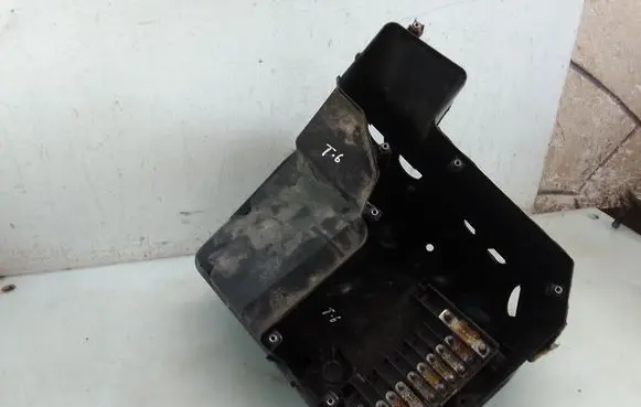 Volkswagen Transporter - Caravelle T6 Fuse box set 7E0907296
