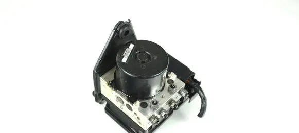 Volkswagen Golf VI ABS Pump 1K0614517CP 1K0907379BE