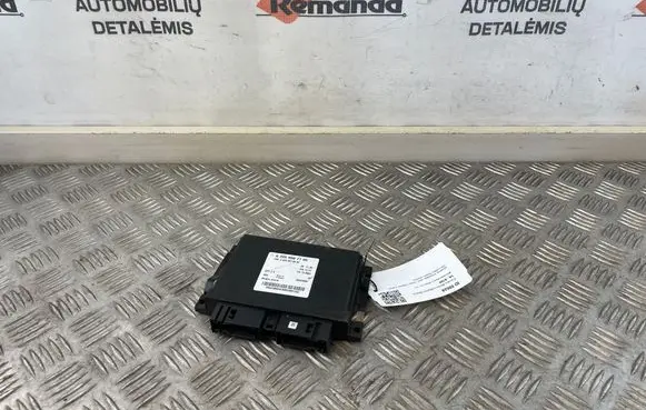 Mercedes-Benz C W205 Gearbox control unit/module A2059007705