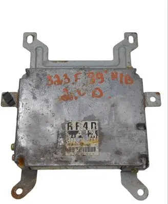 Mazda 323 F Engine control unit/module RF4D18881 2758005380