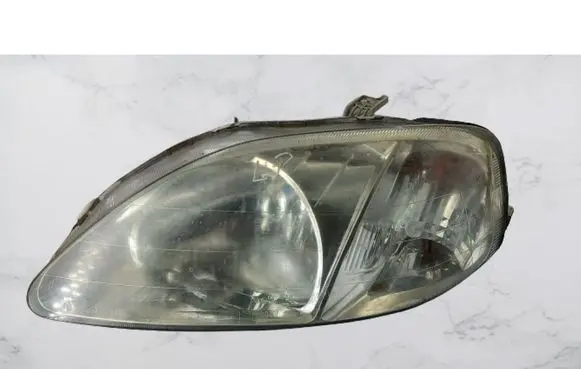 Honda Civic Front reflector 