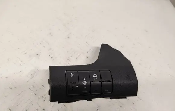 Hyundai i30 Headlight level height control switch 93310A6080 84730A6000