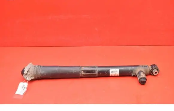 Rear shock absorber/damper