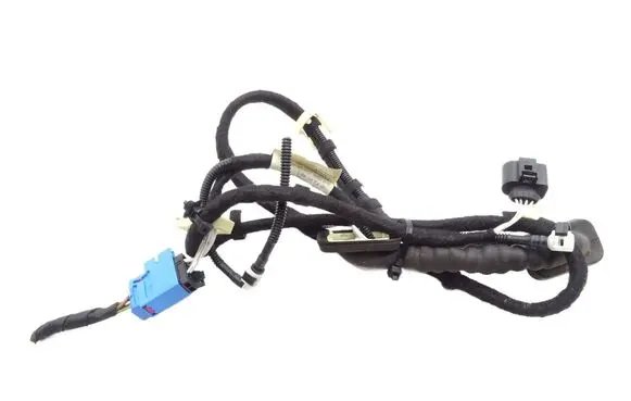 Volkswagen Scirocco Front door wiring loom 1K8971148C 1K9971916A