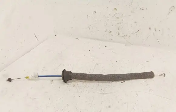 Audi A8 S8 D4 4H Rear door cable line 