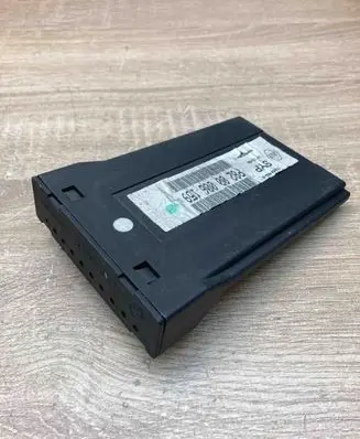Renault Laguna I Comfort/convenience module 8200006159 216544688