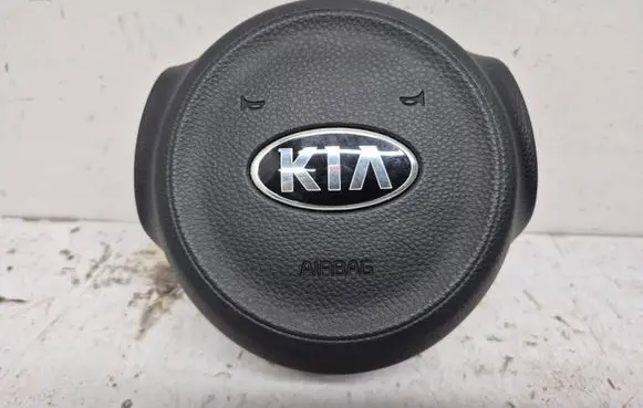KIA Picanto Steering wheel airbag 56900G6100