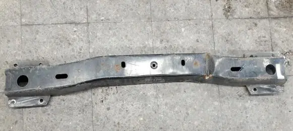 Renault Master III Front bumper support beam 