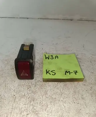 BMW 8 E31 Other switches/knobs/shifts 170959621