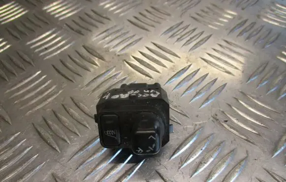 Honda Accord Wing mirror switch