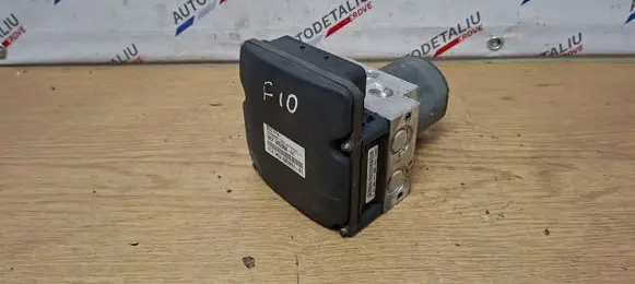 BMW 5 F10 F11 ABS Pump 6852808