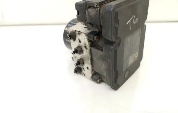 Volkswagen Transporter - Caravelle T5 ABS Pump 7H0614517B 10021201414 7H0907379R