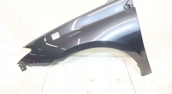 Renault Laguna III Fender