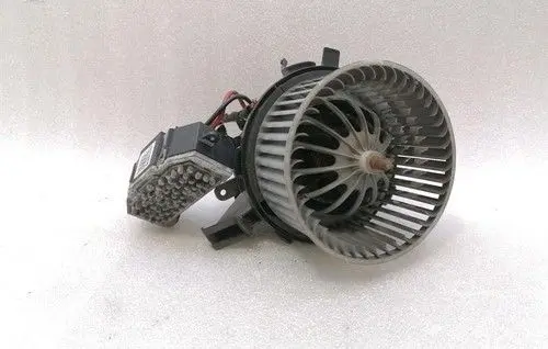 Audi A5 8T 8F Heater blower motor/fan resistor 8K0820521B