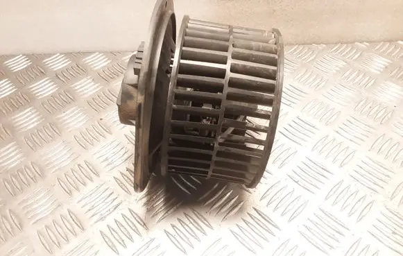 Nissan Pathfinder R51 Heater fan/blower 7M0819167