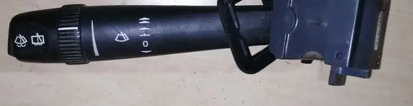 Volvo V70 Wiper control stalk