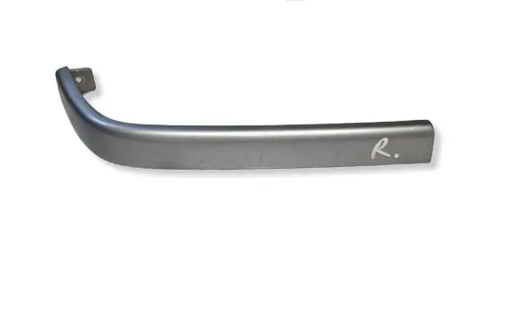 Citroen Jumpy Rear light center trim bar blend 1473877077