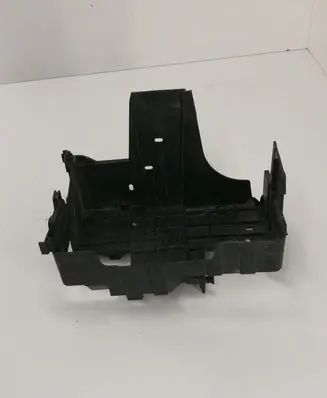 Citroen C4 Grand Picasso Battery box tray 9686709280