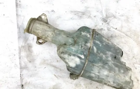 Mazda 323 F Windshield washer fluid reservoir/tank