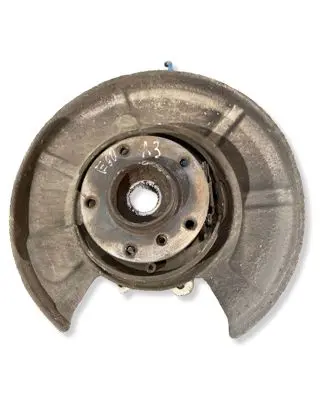 BMW 5 E60 E61 Rear wheel hub spindle/knuckle D320MM