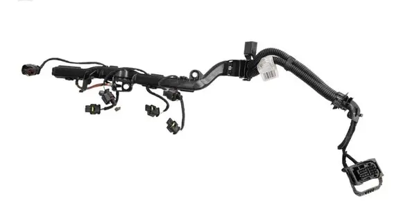 BMW 2 F44 Engine installation wiring loom 8678975 8678974