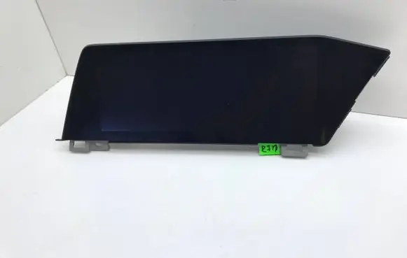 BMW X5 G05 Screen/display/small screen 9441872 0012561110