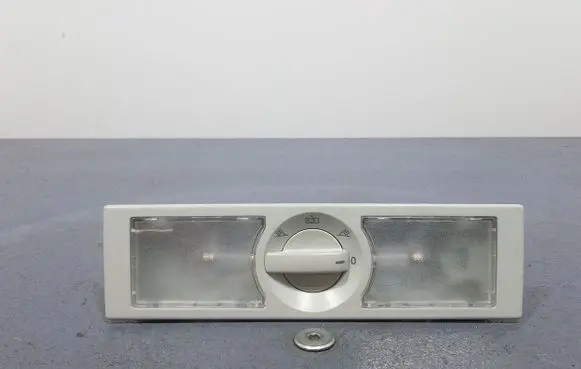 Volkswagen Jetta VI Boot/trunk interior light 6Q0947291BY