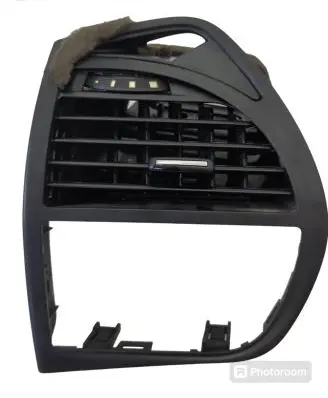 Citroen C4 Grand Picasso Dashboard side air vent grill/cover trim 303797A 303797AB 303843