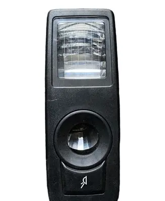 BMW X5 E70 Interior lighting switch 6972972