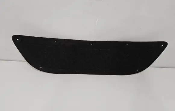 Mazda 2 Tailgate trim DB5J
