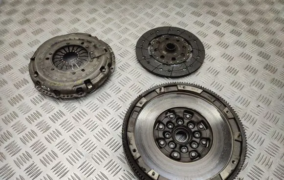 Clutch set kit