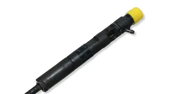 Renault Megane II Fuel injector 166001137R 8200421897