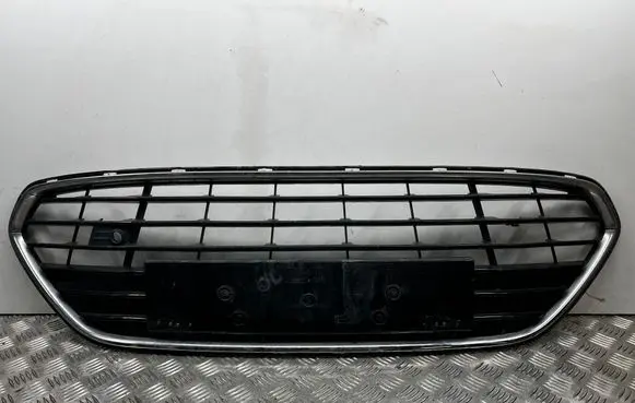 Ford Mondeo MK IV Front bumper lower grill BS7117B968B BS7117B968 BS7117B968E