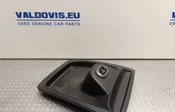 Fiat Ducato Other interior part 1313472070 ST7424 B941