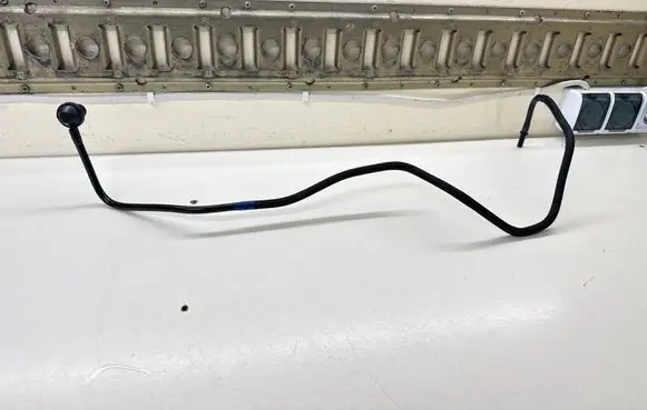 Ford Transit Custom Vacuum line/pipe/hose GK212A152AC