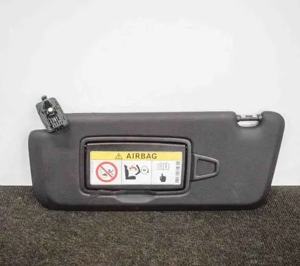Mercedes-Benz C W205 Sun visor A2058108304