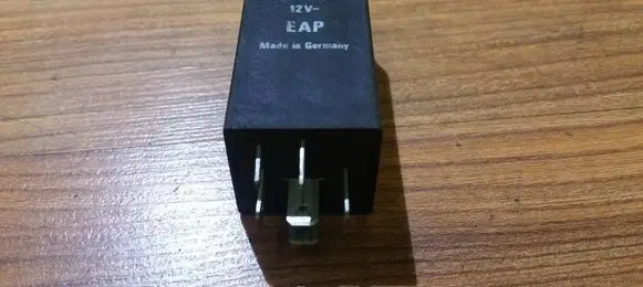 Other relay
