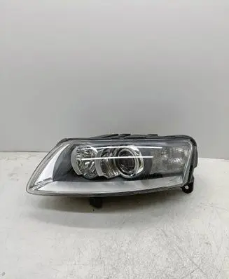 Audi A6 S6 C6 4F Headlight/headlamp 160135