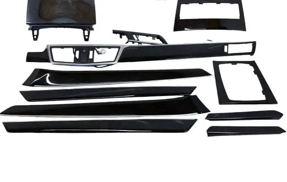 Mercedes-Benz E AMG W212 Panel trim a2126801071 a2127300522 a2127200622