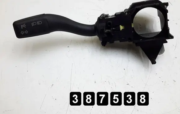 Audi A8 S8 D3 4E Light switch 4e0953513e